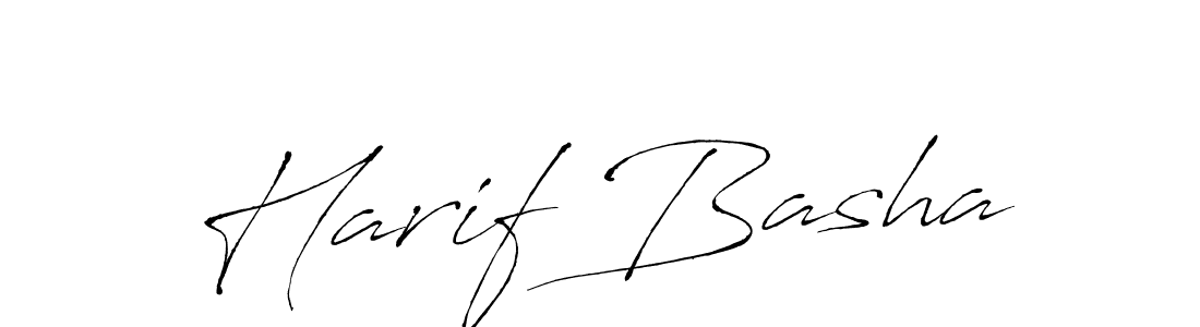 Once you've used our free online signature maker to create your best signature Antro_Vectra style, it's time to enjoy all of the benefits that Harif Basha name signing documents. Harif Basha signature style 6 images and pictures png