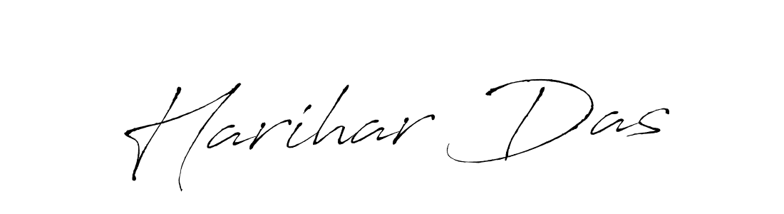 Once you've used our free online signature maker to create your best signature Antro_Vectra style, it's time to enjoy all of the benefits that Harihar Das name signing documents. Harihar Das signature style 6 images and pictures png