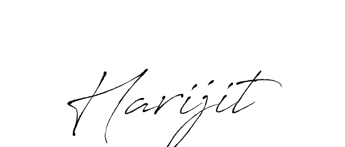 This is the best signature style for the Harijit name. Also you like these signature font (Antro_Vectra). Mix name signature. Harijit signature style 6 images and pictures png