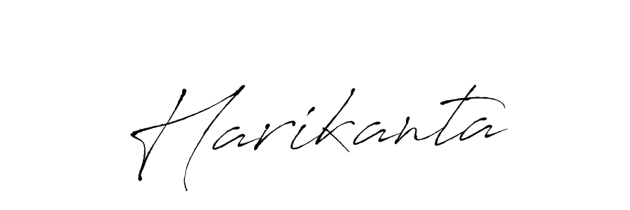 Also we have Harikanta name is the best signature style. Create professional handwritten signature collection using Antro_Vectra autograph style. Harikanta signature style 6 images and pictures png