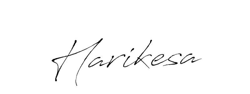 You can use this online signature creator to create a handwritten signature for the name Harikesa. This is the best online autograph maker. Harikesa signature style 6 images and pictures png