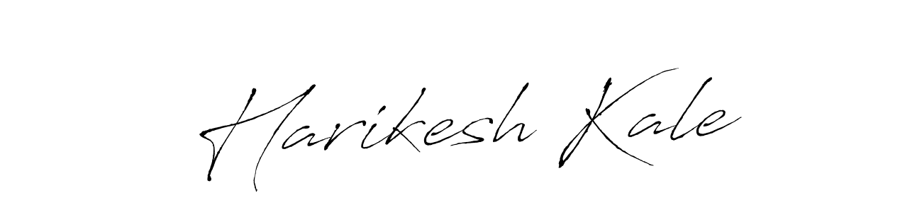 Also we have Harikesh Kale name is the best signature style. Create professional handwritten signature collection using Antro_Vectra autograph style. Harikesh Kale signature style 6 images and pictures png