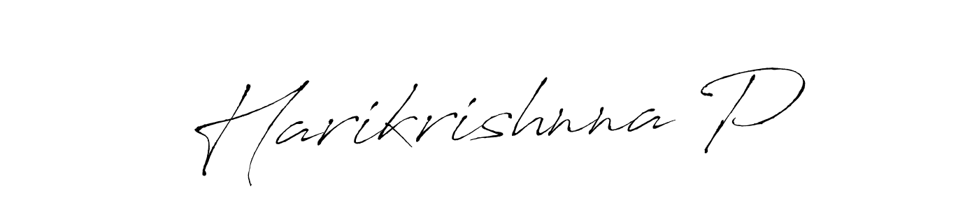 See photos of Harikrishnna P official signature by Spectra . Check more albums & portfolios. Read reviews & check more about Antro_Vectra font. Harikrishnna P signature style 6 images and pictures png
