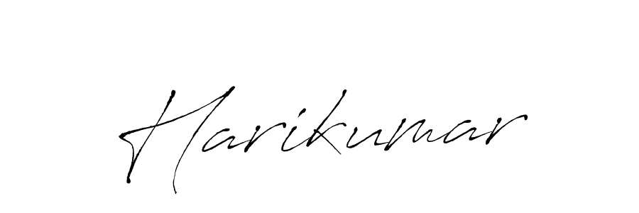 Similarly Antro_Vectra is the best handwritten signature design. Signature creator online .You can use it as an online autograph creator for name Harikumar. Harikumar signature style 6 images and pictures png