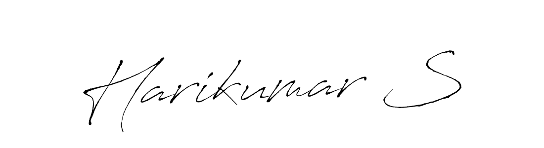 See photos of Harikumar S official signature by Spectra . Check more albums & portfolios. Read reviews & check more about Antro_Vectra font. Harikumar S signature style 6 images and pictures png