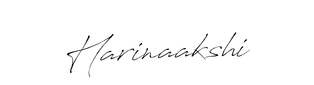 How to make Harinaakshi name signature. Use Antro_Vectra style for creating short signs online. This is the latest handwritten sign. Harinaakshi signature style 6 images and pictures png