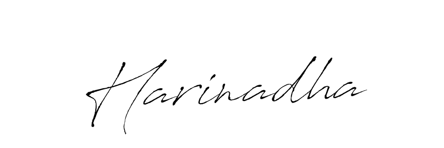 Once you've used our free online signature maker to create your best signature Antro_Vectra style, it's time to enjoy all of the benefits that Harinadha name signing documents. Harinadha signature style 6 images and pictures png