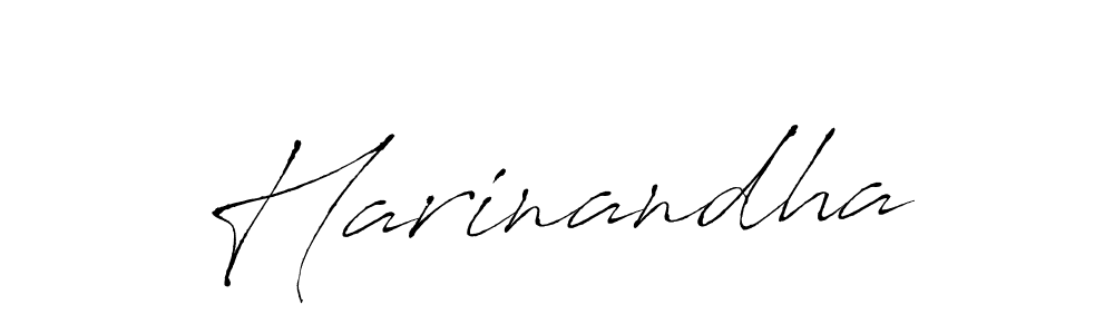 It looks lik you need a new signature style for name Harinandha. Design unique handwritten (Antro_Vectra) signature with our free signature maker in just a few clicks. Harinandha signature style 6 images and pictures png