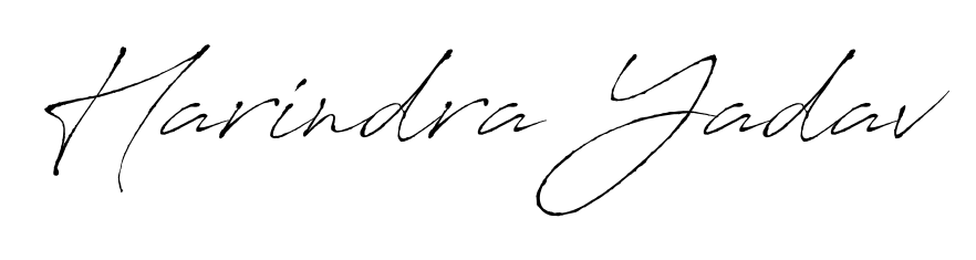 Looking for the ultimate eSignature for Harindra Yadav? Explore Antro_Vectra font collection and download transparent PNGs in seconds. Harindra Yadav signature style 6 images and pictures png