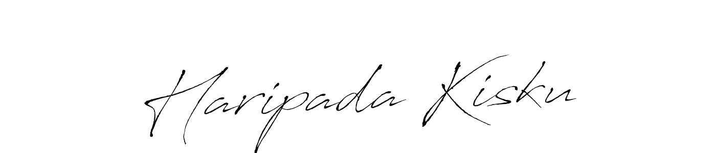 It looks lik you need a new signature style for name Haripada Kisku. Design unique handwritten (Antro_Vectra) signature with our free signature maker in just a few clicks. Haripada Kisku signature style 6 images and pictures png