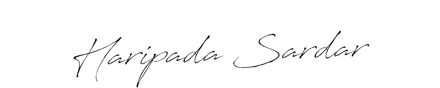 Here are the top 10 professional signature styles for the name Haripada Sardar. These are the best autograph styles you can use for your name. Haripada Sardar signature style 6 images and pictures png