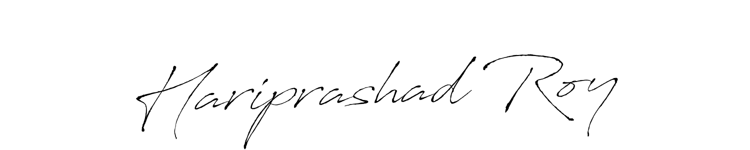 Here are the top 10 professional signature styles for the name Hariprashad Roy. These are the best autograph styles you can use for your name. Hariprashad Roy signature style 6 images and pictures png