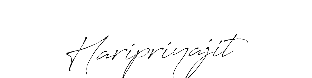 You can use this online signature creator to create a handwritten signature for the name Haripriyajit. This is the best online autograph maker. Haripriyajit signature style 6 images and pictures png