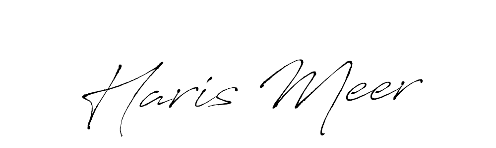 Here are the top 10 professional signature styles for the name Haris Meer. These are the best autograph styles you can use for your name. Haris Meer signature style 6 images and pictures png