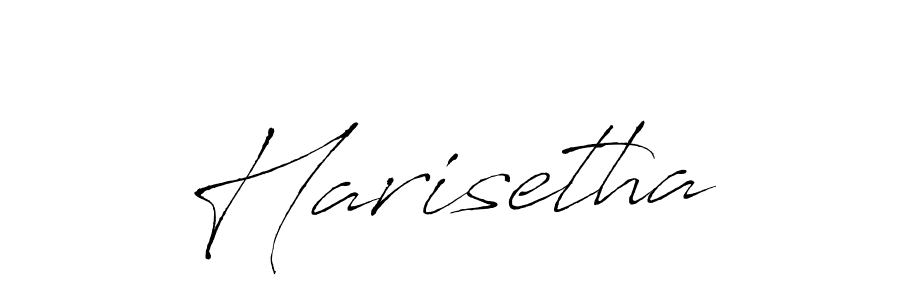 Make a short Harisetha signature style. Manage your documents anywhere anytime using Antro_Vectra. Create and add eSignatures, submit forms, share and send files easily. Harisetha signature style 6 images and pictures png