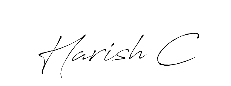 Here are the top 10 professional signature styles for the name Harish C. These are the best autograph styles you can use for your name. Harish C signature style 6 images and pictures png