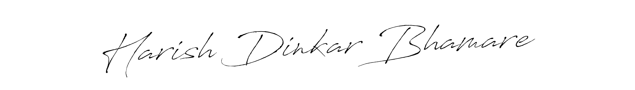 Here are the top 10 professional signature styles for the name Harish Dinkar Bhamare. These are the best autograph styles you can use for your name. Harish Dinkar Bhamare signature style 6 images and pictures png