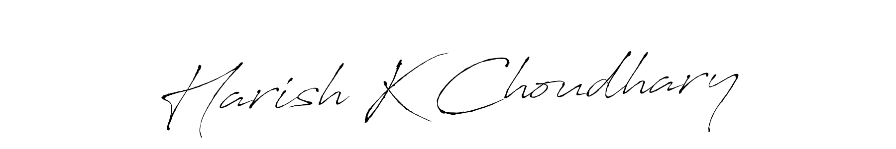 Here are the top 10 professional signature styles for the name Harish K Choudhary. These are the best autograph styles you can use for your name. Harish K Choudhary signature style 6 images and pictures png