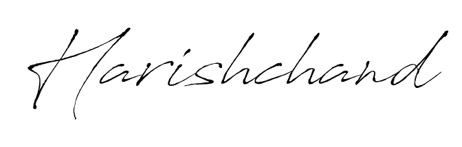 Download transparent PNG signature for name Harishchand styled with Antro_Vectra font. Ready to paste directly into PDF and Word agreements. Harishchand signature style 6 images and pictures png