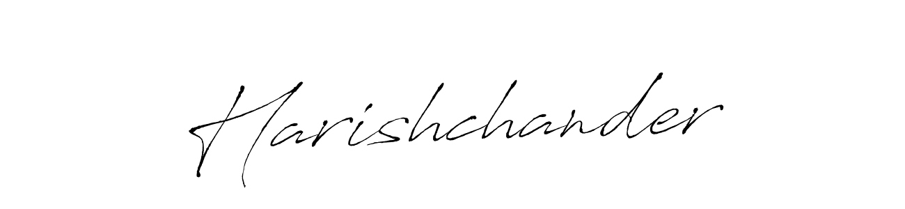 Also You can easily find your signature by using the search form. We will create Harishchander name handwritten signature images for you free of cost using Antro_Vectra sign style. Harishchander signature style 6 images and pictures png