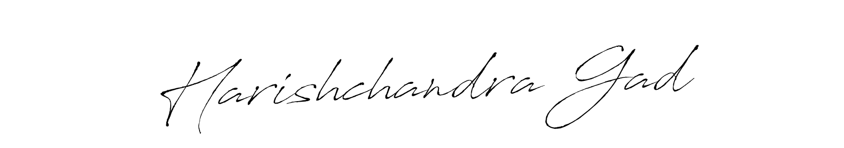 See photos of Harishchandra Gad official signature by Spectra . Check more albums & portfolios. Read reviews & check more about Antro_Vectra font. Harishchandra Gad signature style 6 images and pictures png