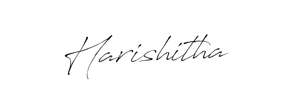 Make a beautiful signature design for name Harishitha. Use this online signature maker to create a handwritten signature for free. Harishitha signature style 6 images and pictures png