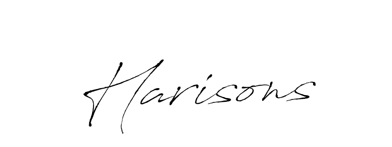 Also You can easily find your signature by using the search form. We will create Harisons name handwritten signature images for you free of cost using Antro_Vectra sign style. Harisons signature style 6 images and pictures png