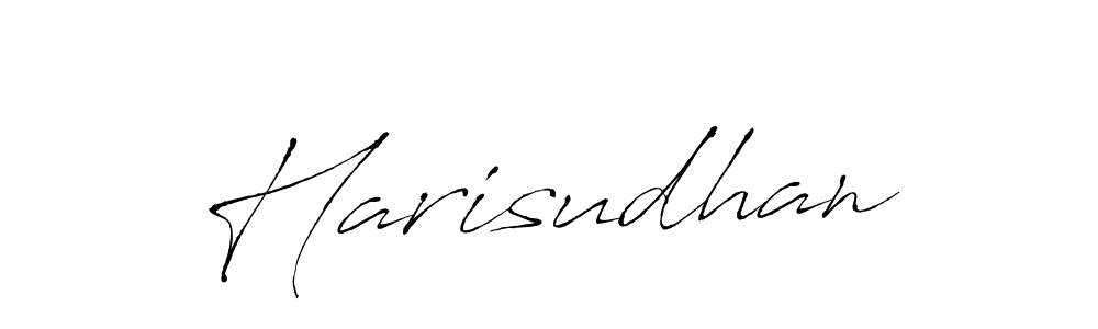 How to Draw Harisudhan signature style? Antro_Vectra is a latest design signature styles for name Harisudhan. Harisudhan signature style 6 images and pictures png