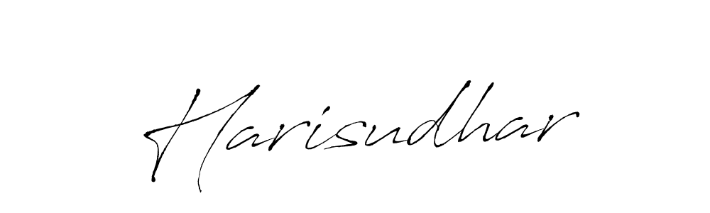 if you are searching for the best signature style for your name Harisudhar. so please give up your signature search. here we have designed multiple signature styles  using Antro_Vectra. Harisudhar signature style 6 images and pictures png