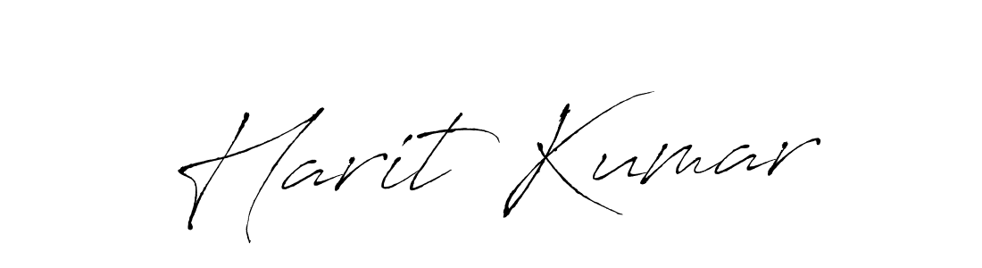 Best and Professional Signature Style for Harit Kumar. Antro_Vectra Best Signature Style Collection. Harit Kumar signature style 6 images and pictures png