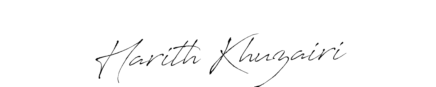 See photos of Harith Khuzairi official signature by Spectra . Check more albums & portfolios. Read reviews & check more about Antro_Vectra font. Harith Khuzairi signature style 6 images and pictures png