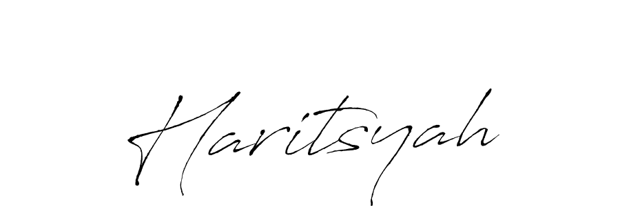 You should practise on your own different ways (Antro_Vectra) to write your name (Haritsyah) in signature. don't let someone else do it for you. Haritsyah signature style 6 images and pictures png