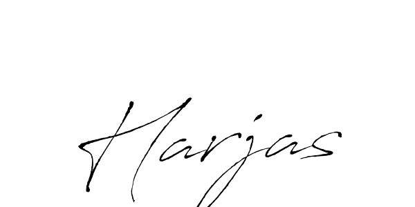 if you are searching for the best signature style for your name Harjas. so please give up your signature search. here we have designed multiple signature styles  using Antro_Vectra. Harjas signature style 6 images and pictures png