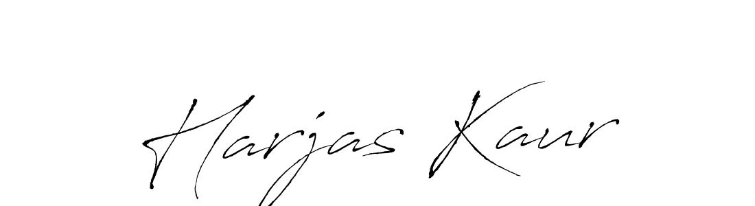 Use a signature maker to create a handwritten signature online. With this signature software, you can design (Antro_Vectra) your own signature for name Harjas Kaur. Harjas Kaur signature style 6 images and pictures png