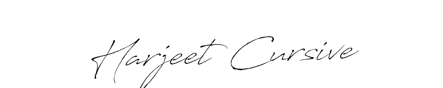 Here are the top 10 professional signature styles for the name Harjeet Cursive. These are the best autograph styles you can use for your name. Harjeet Cursive signature style 6 images and pictures png