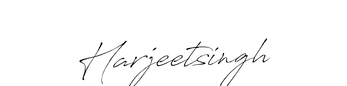 This is the best signature style for the Harjeetsingh name. Also you like these signature font (Antro_Vectra). Mix name signature. Harjeetsingh signature style 6 images and pictures png