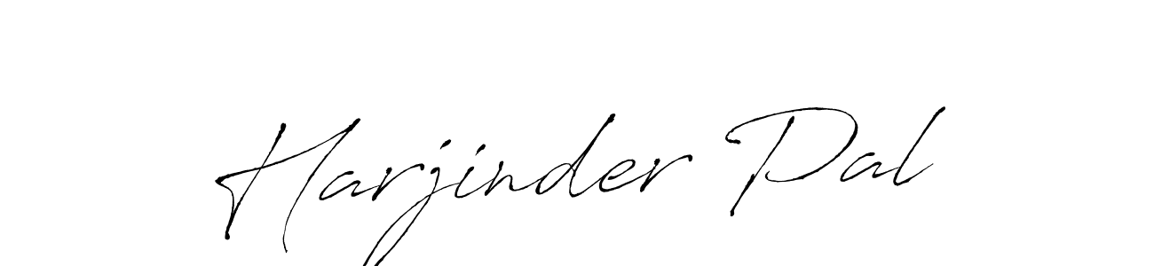 It looks lik you need a new signature style for name Harjinder Pal. Design unique handwritten (Antro_Vectra) signature with our free signature maker in just a few clicks. Harjinder Pal signature style 6 images and pictures png