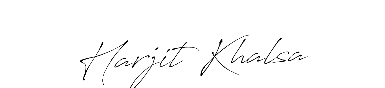 This is the best signature style for the Harjit Khalsa name. Also you like these signature font (Antro_Vectra). Mix name signature. Harjit Khalsa signature style 6 images and pictures png