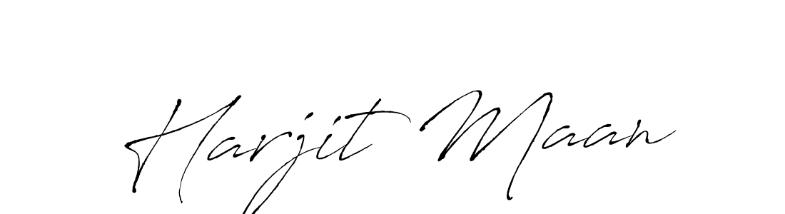 Make a short Harjit Maan signature style. Manage your documents anywhere anytime using Antro_Vectra. Create and add eSignatures, submit forms, share and send files easily. Harjit Maan signature style 6 images and pictures png