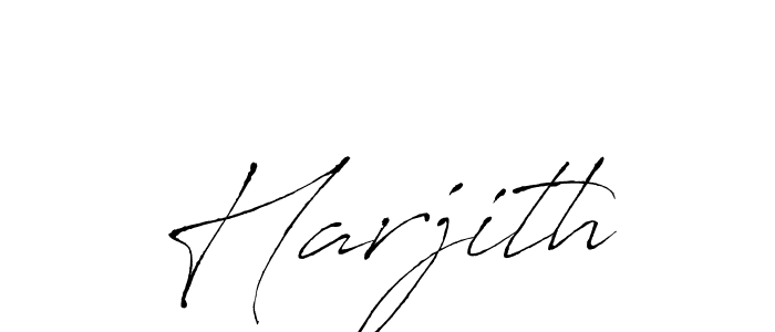 Make a short Harjith signature style. Manage your documents anywhere anytime using Antro_Vectra. Create and add eSignatures, submit forms, share and send files easily. Harjith signature style 6 images and pictures png