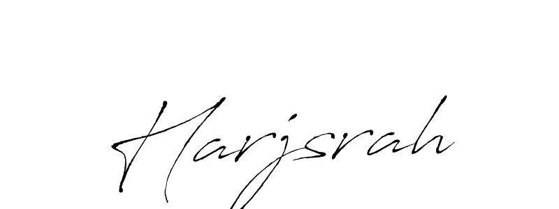 You should practise on your own different ways (Antro_Vectra) to write your name (Harjsrah) in signature. don't let someone else do it for you. Harjsrah signature style 6 images and pictures png