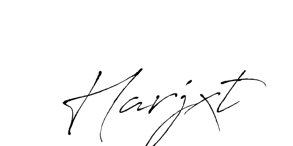 Make a short Harjxt signature style. Manage your documents anywhere anytime using Antro_Vectra. Create and add eSignatures, submit forms, share and send files easily. Harjxt signature style 6 images and pictures png