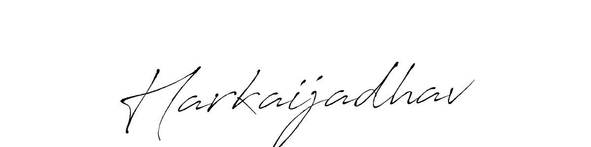 Once you've used our free online signature maker to create your best signature Antro_Vectra style, it's time to enjoy all of the benefits that Harkaijadhav name signing documents. Harkaijadhav signature style 6 images and pictures png