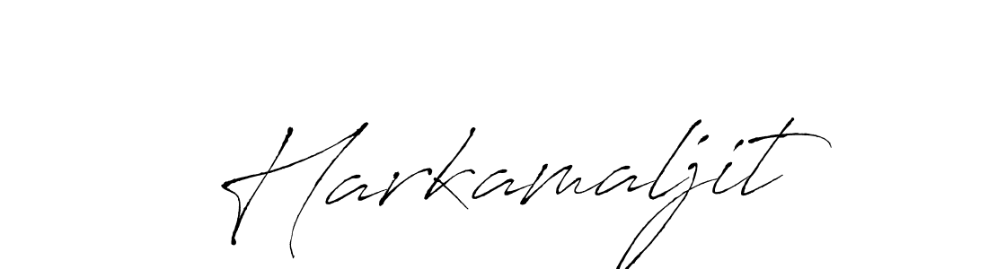 It looks lik you need a new signature style for name Harkamaljit. Design unique handwritten (Antro_Vectra) signature with our free signature maker in just a few clicks. Harkamaljit signature style 6 images and pictures png