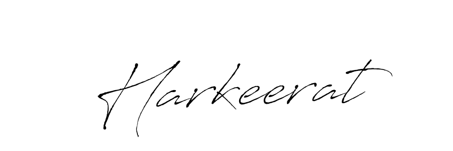Antro_Vectra is a professional signature style that is perfect for those who want to add a touch of class to their signature. It is also a great choice for those who want to make their signature more unique. Get Harkeerat name to fancy signature for free. Harkeerat signature style 6 images and pictures png