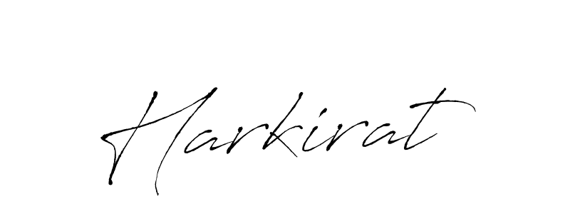 Make a beautiful signature design for name Harkirat. Use this online signature maker to create a handwritten signature for free. Harkirat signature style 6 images and pictures png