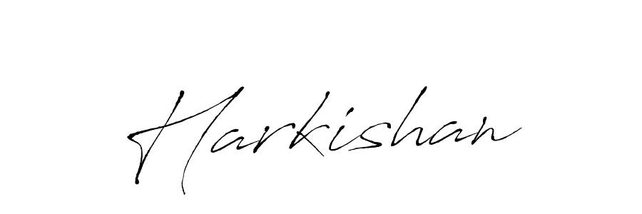Also You can easily find your signature by using the search form. We will create Harkishan name handwritten signature images for you free of cost using Antro_Vectra sign style. Harkishan signature style 6 images and pictures png