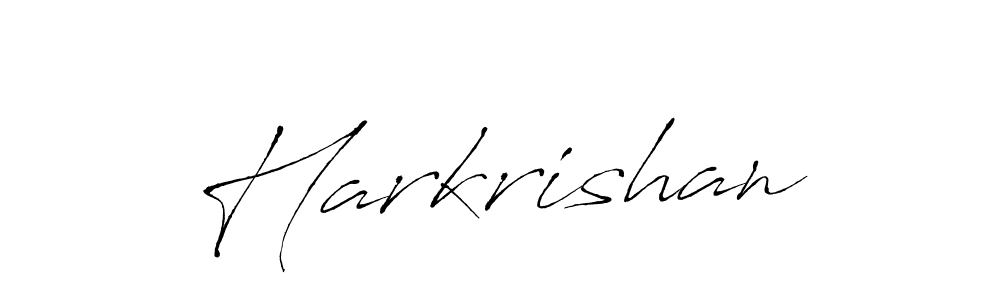 You can use this online signature creator to create a handwritten signature for the name Harkrishan. This is the best online autograph maker. Harkrishan signature style 6 images and pictures png