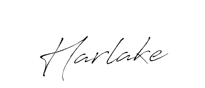 It looks lik you need a new signature style for name Harlake. Design unique handwritten (Antro_Vectra) signature with our free signature maker in just a few clicks. Harlake signature style 6 images and pictures png