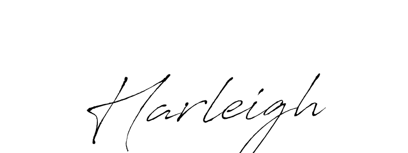 The best way (Antro_Vectra) to make a short signature is to pick only two or three words in your name. The name Harleigh include a total of six letters. For converting this name. Harleigh signature style 6 images and pictures png